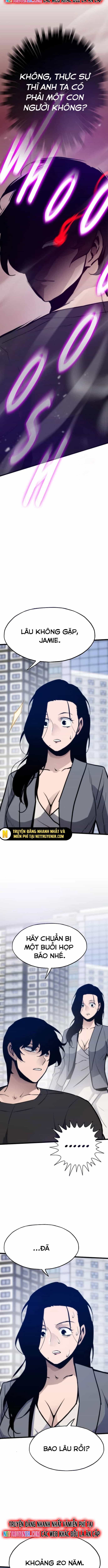 Hồi Quy Giả - Chương 128 - ảnh 15