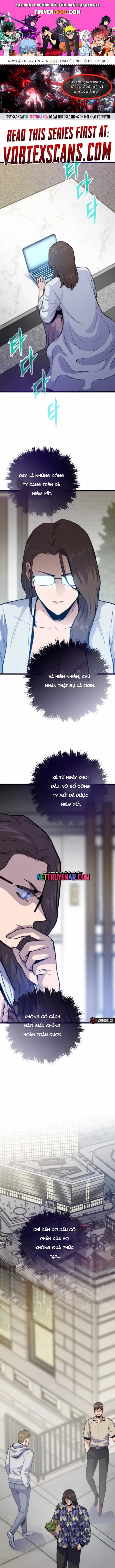 Hồi Quy Giả - Chương 141 - ảnh 1
