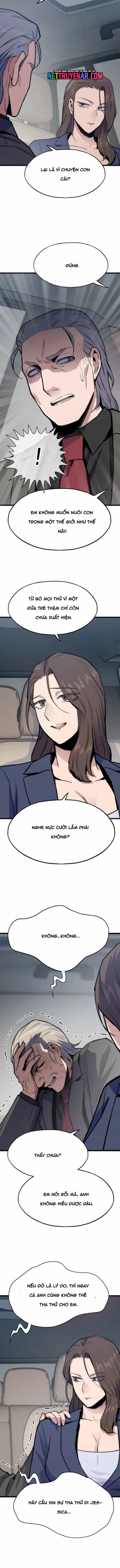 Hồi Quy Giả - Chương 141 - ảnh 7