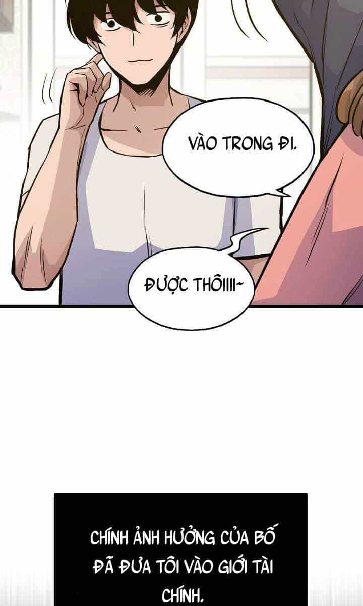 Hồi Quy Giả - Chương 15 - ảnh 14