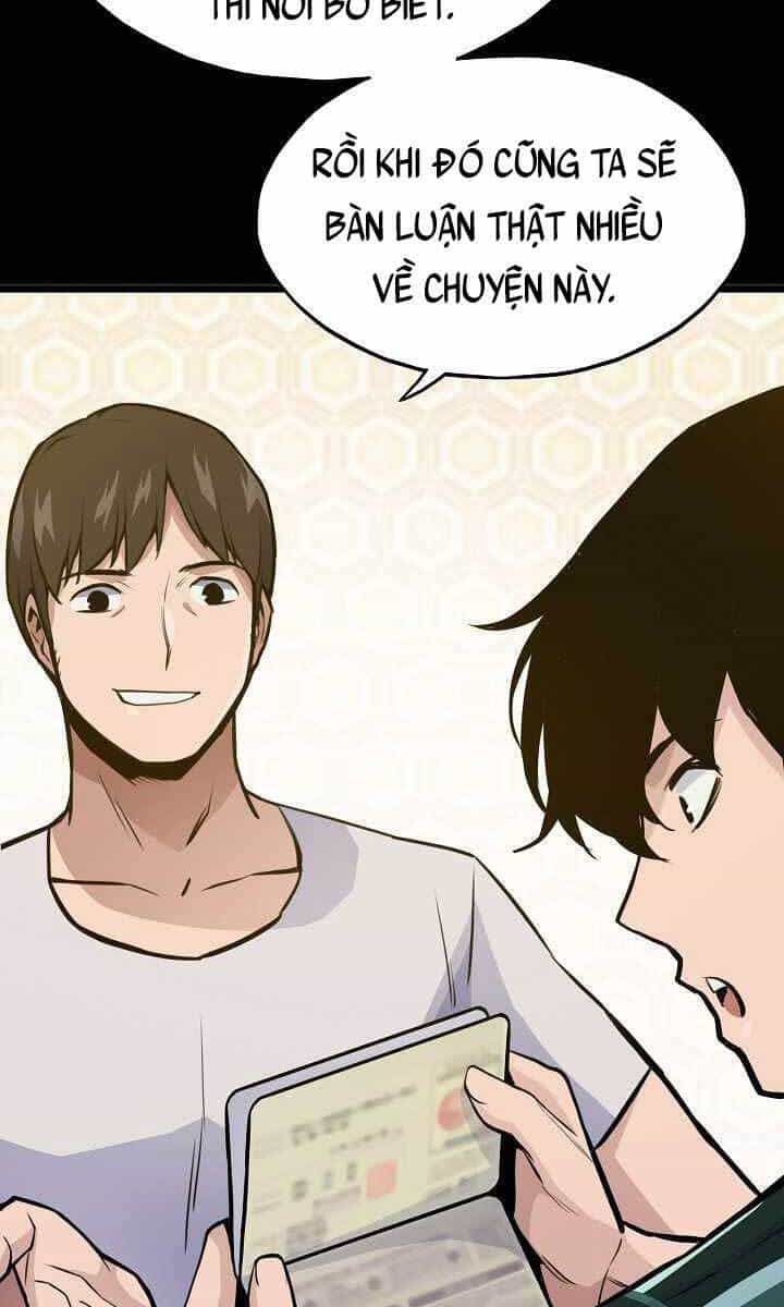 Hồi Quy Giả - Chương 15 - ảnh 17