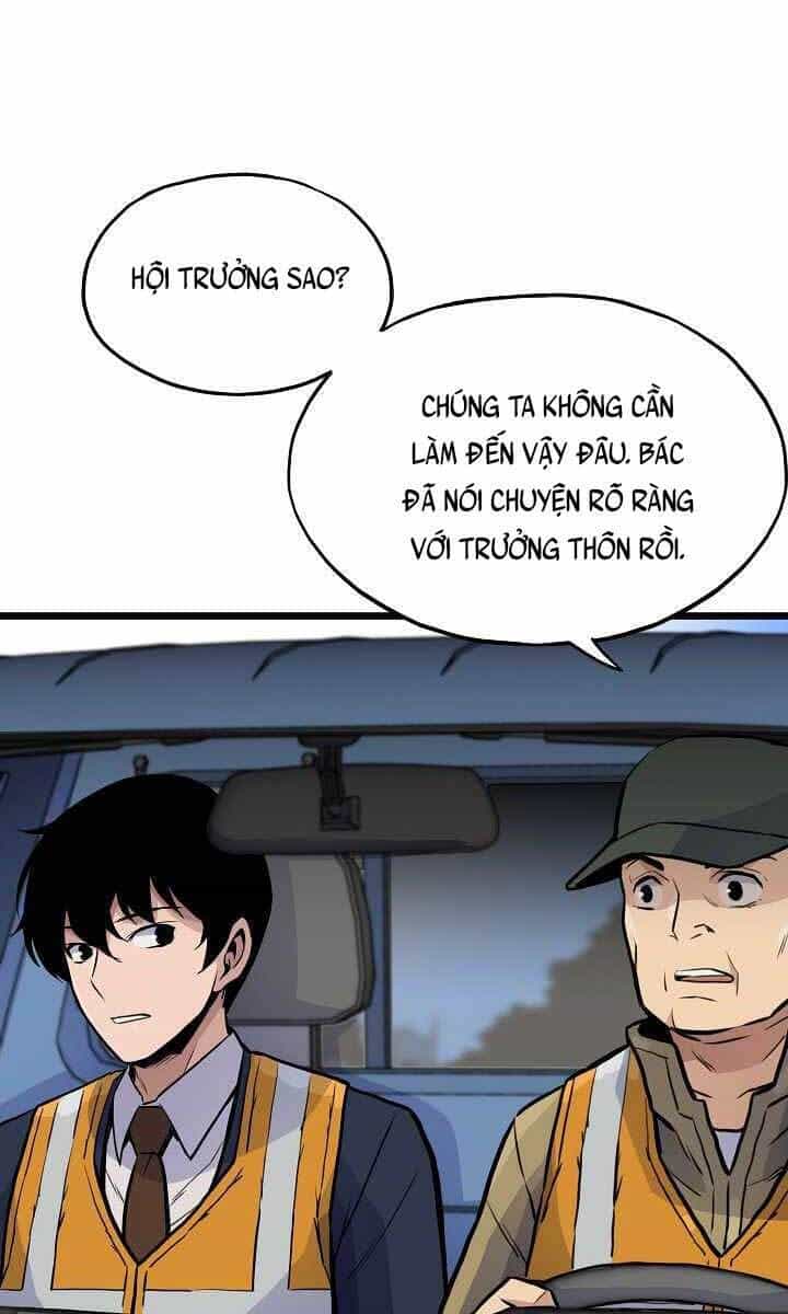 Hồi Quy Giả - Chương 15 - ảnh 52