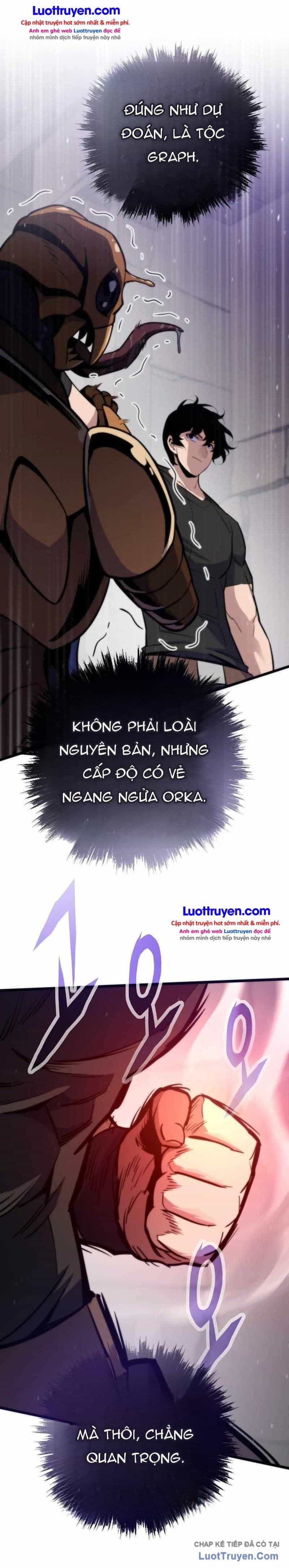 Hồi Quy Giả - Chương 160 - ảnh 21