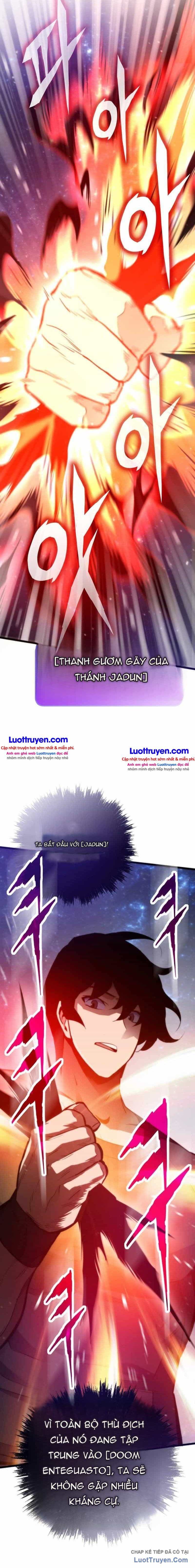 Hồi Quy Giả - Chương 161 - ảnh 26