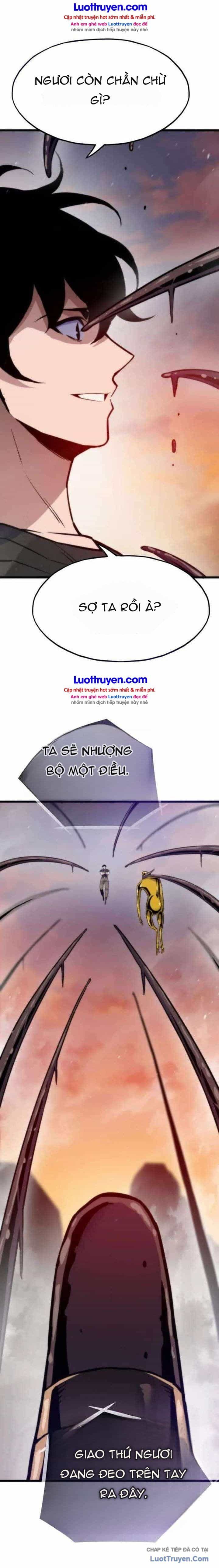 Hồi Quy Giả - Chương 162 - ảnh 14