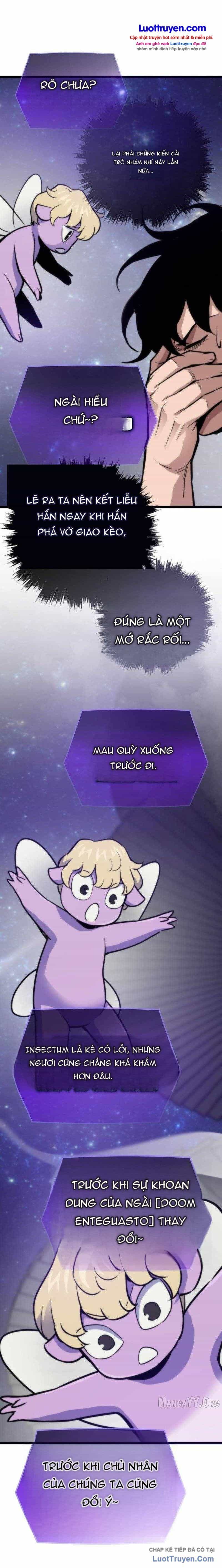 Hồi Quy Giả - Chương 163 - ảnh 12