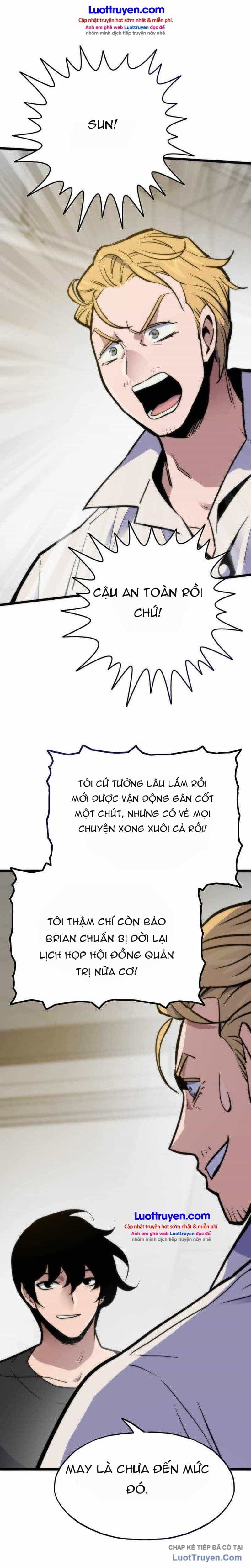 Hồi Quy Giả - Chương 163 - ảnh 31