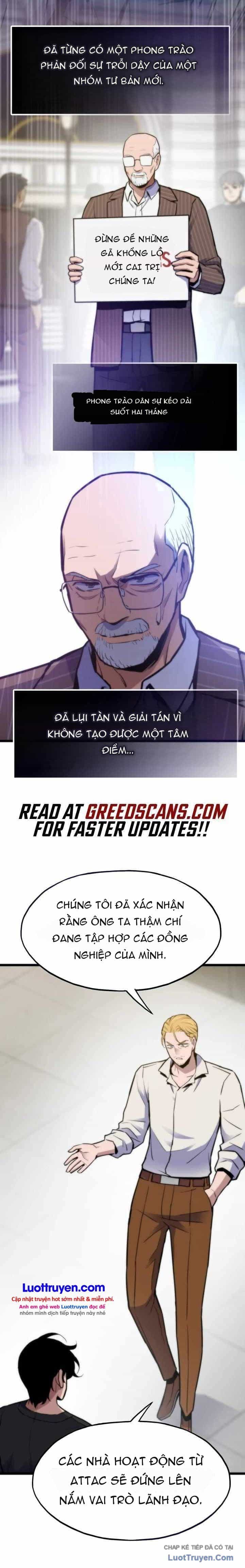 Hồi Quy Giả - Chương 164 - ảnh 7