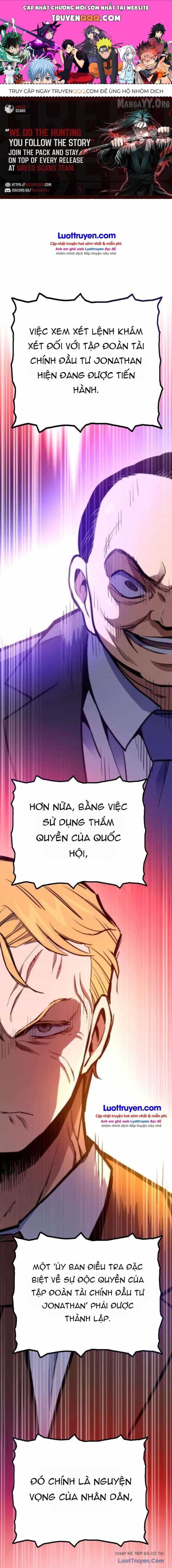 Hồi Quy Giả - Chương 166 - ảnh 1