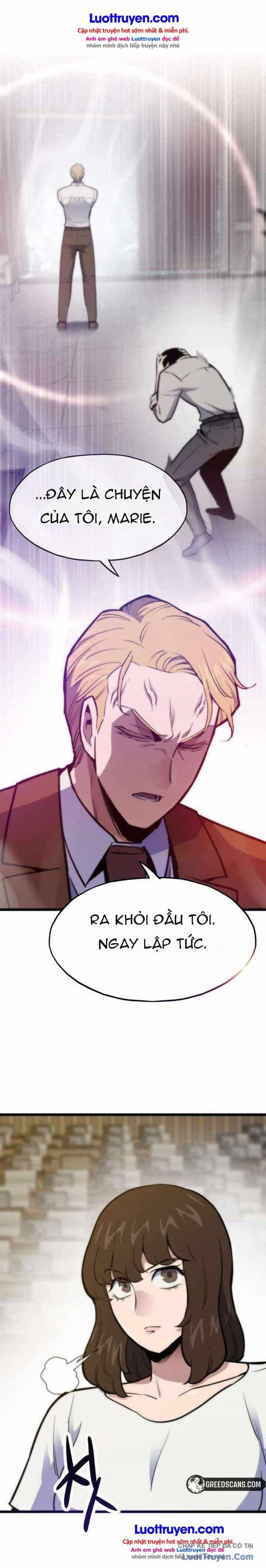 Hồi Quy Giả - Chương 166 - ảnh 15