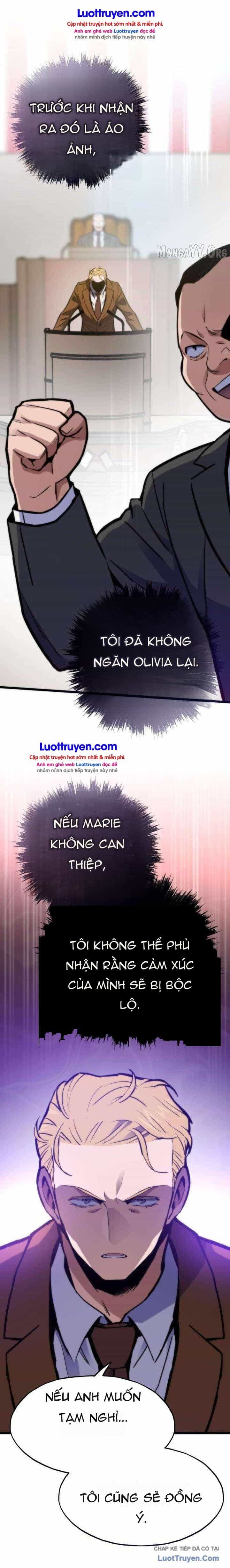 Hồi Quy Giả - Chương 166 - ảnh 17