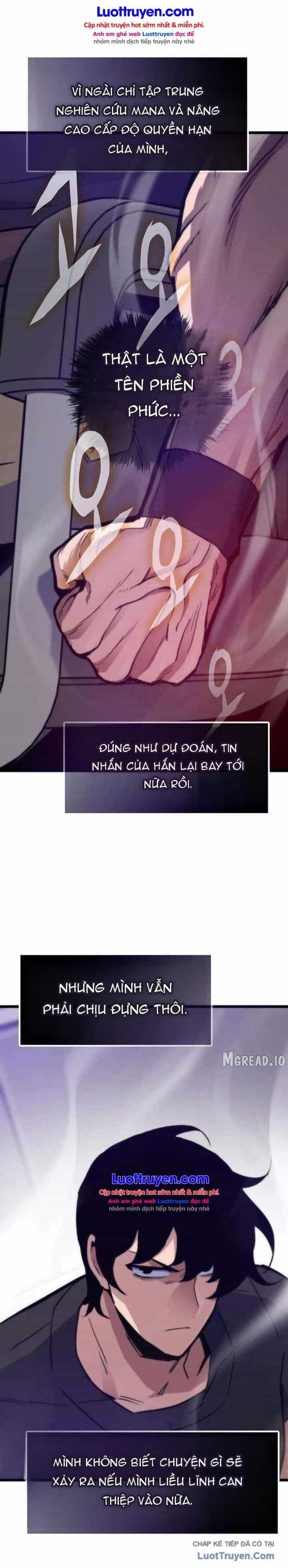 Hồi Quy Giả - Chương 169 - ảnh 6