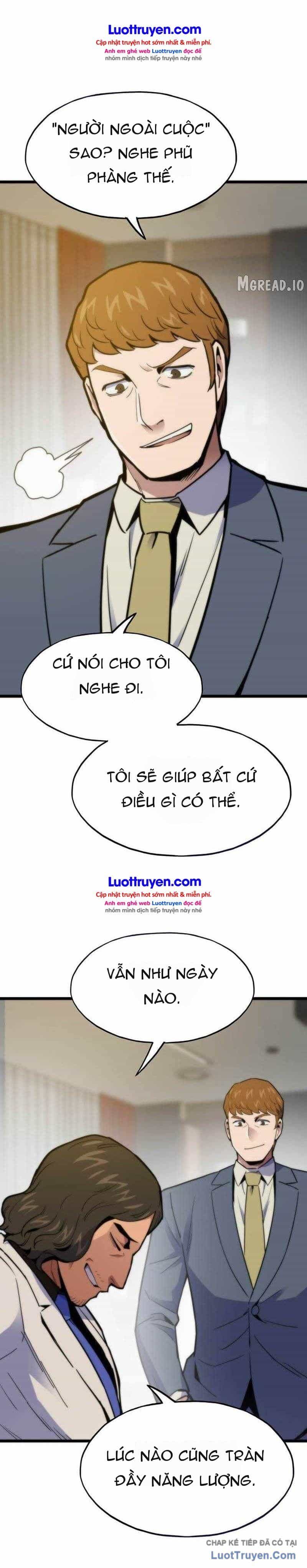 Hồi Quy Giả - Chương 170 - ảnh 8