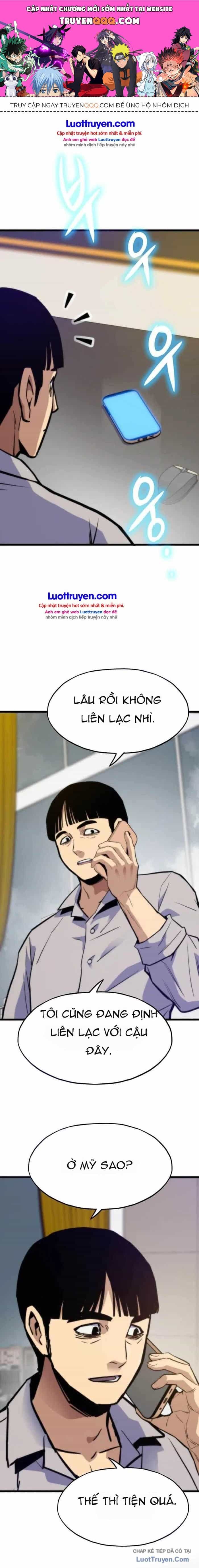 Hồi Quy Giả - Chương 171 - ảnh 1