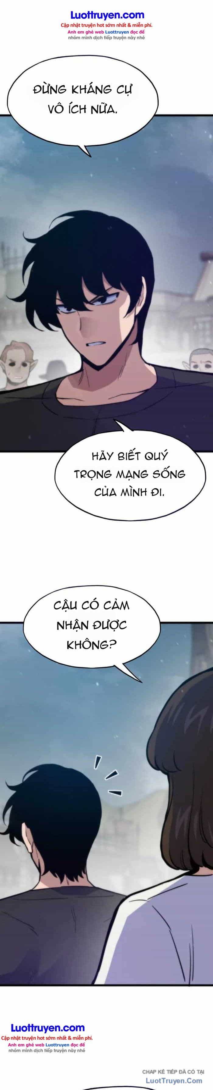 Hồi Quy Giả - Chương 171 - ảnh 8