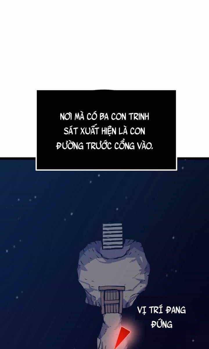 Hồi Quy Giả - Chương 19 - ảnh 50