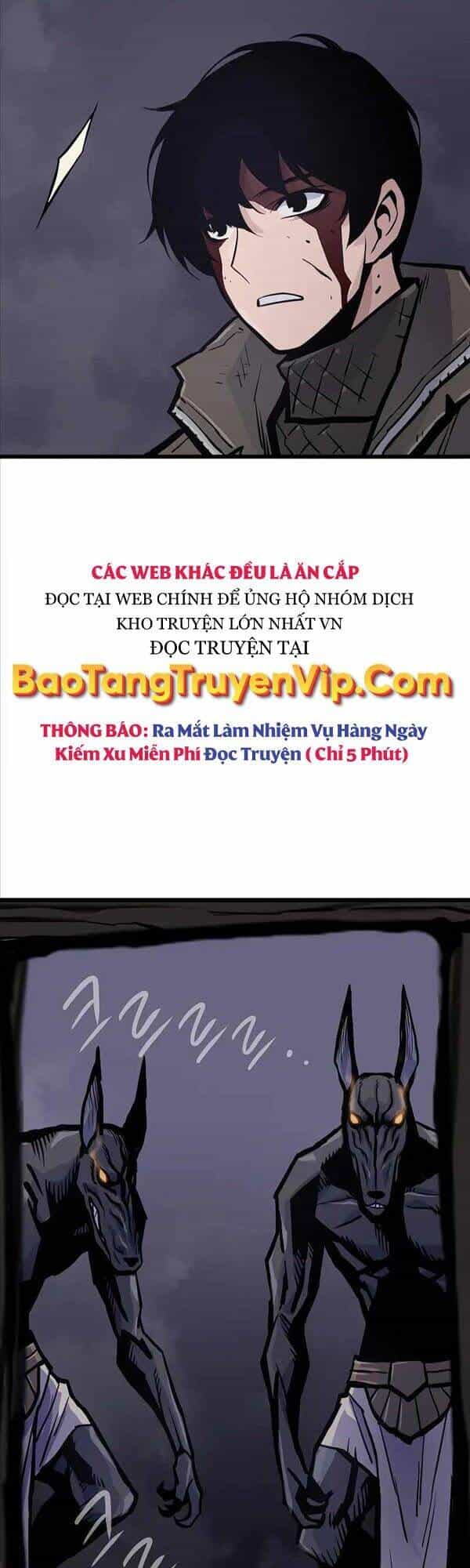 Hồi Quy Giả - Chương 20 - ảnh 12