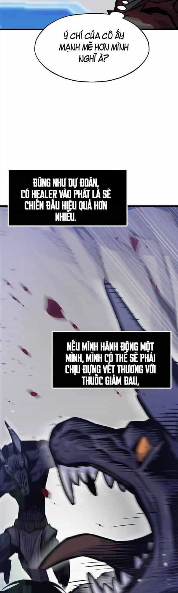 Hồi Quy Giả - Chương 23 - ảnh 22