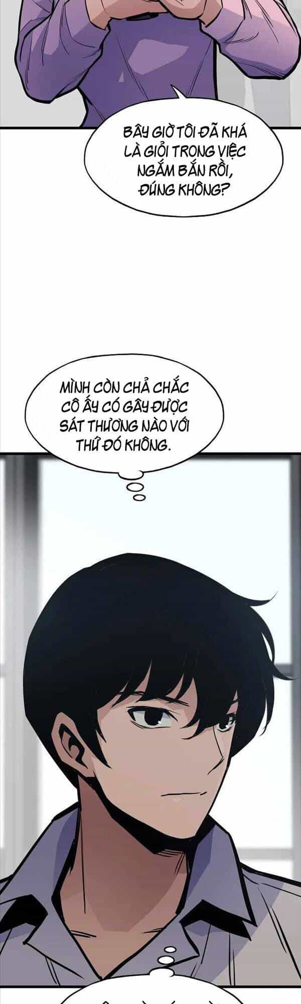 Hồi Quy Giả - Chương 23 - ảnh 3