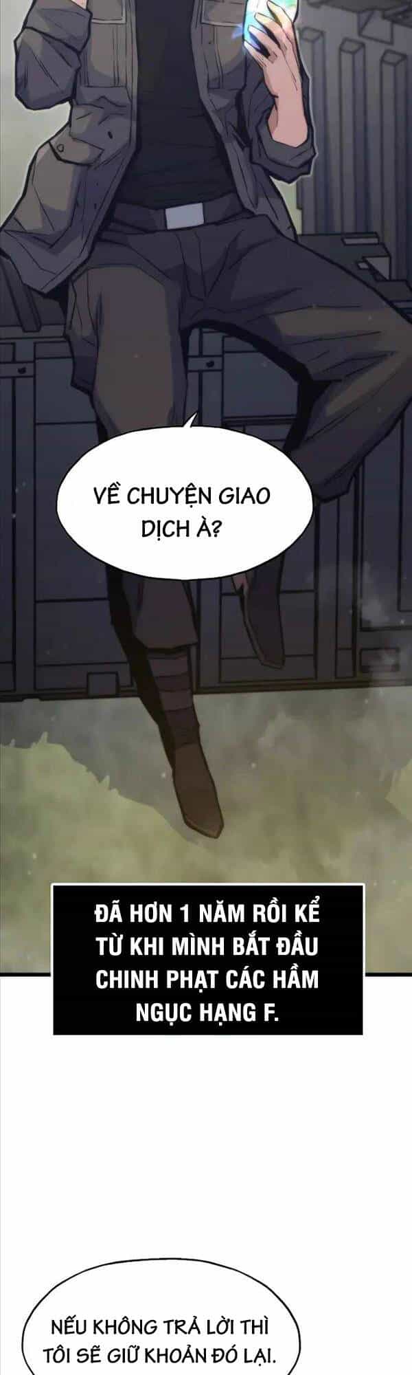 Hồi Quy Giả - Chương 41 - ảnh 3