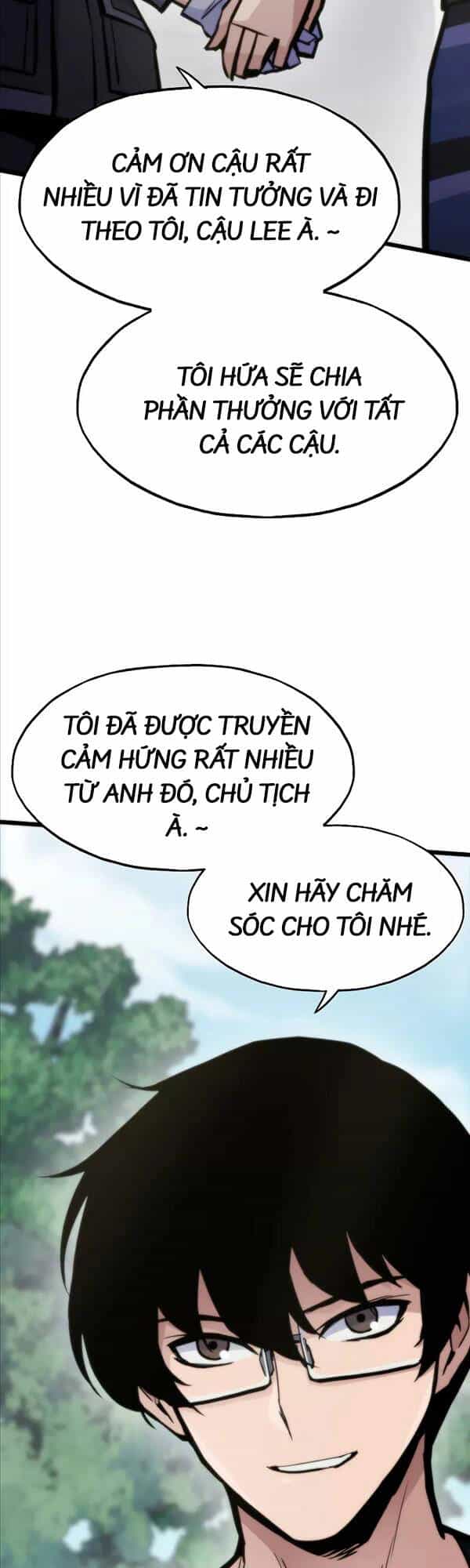 Hồi Quy Giả - Chương 45 - ảnh 20