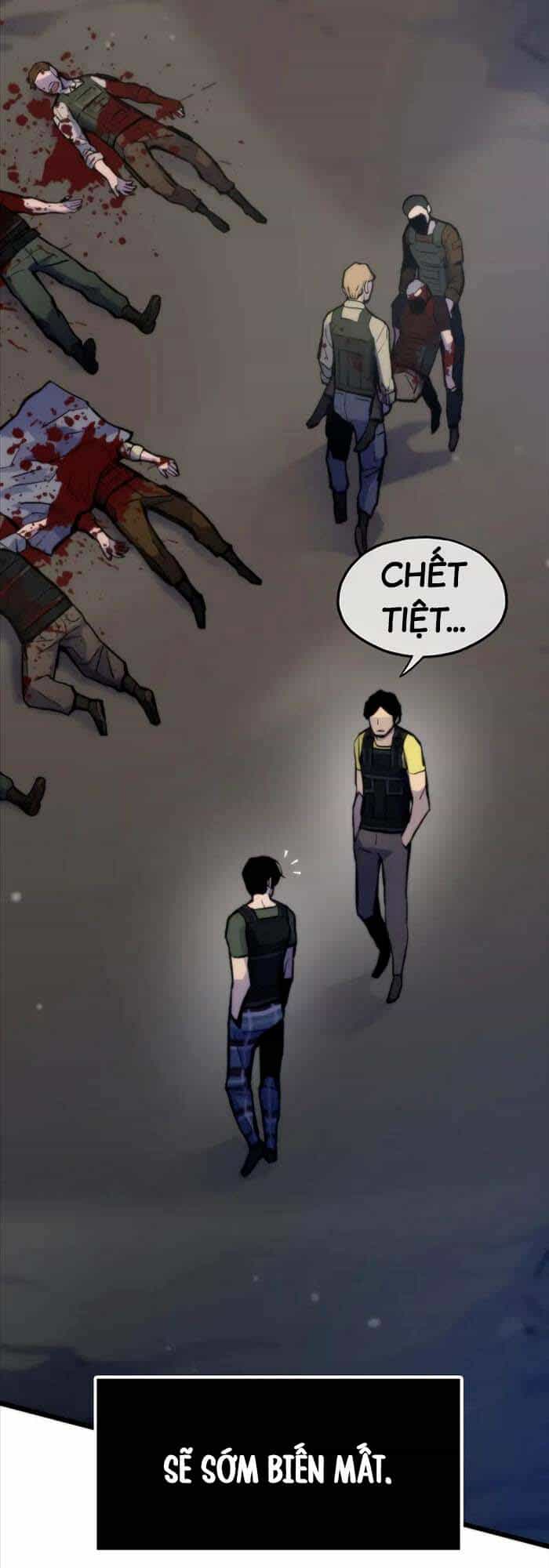 Hồi Quy Giả - Chương 46 - ảnh 11