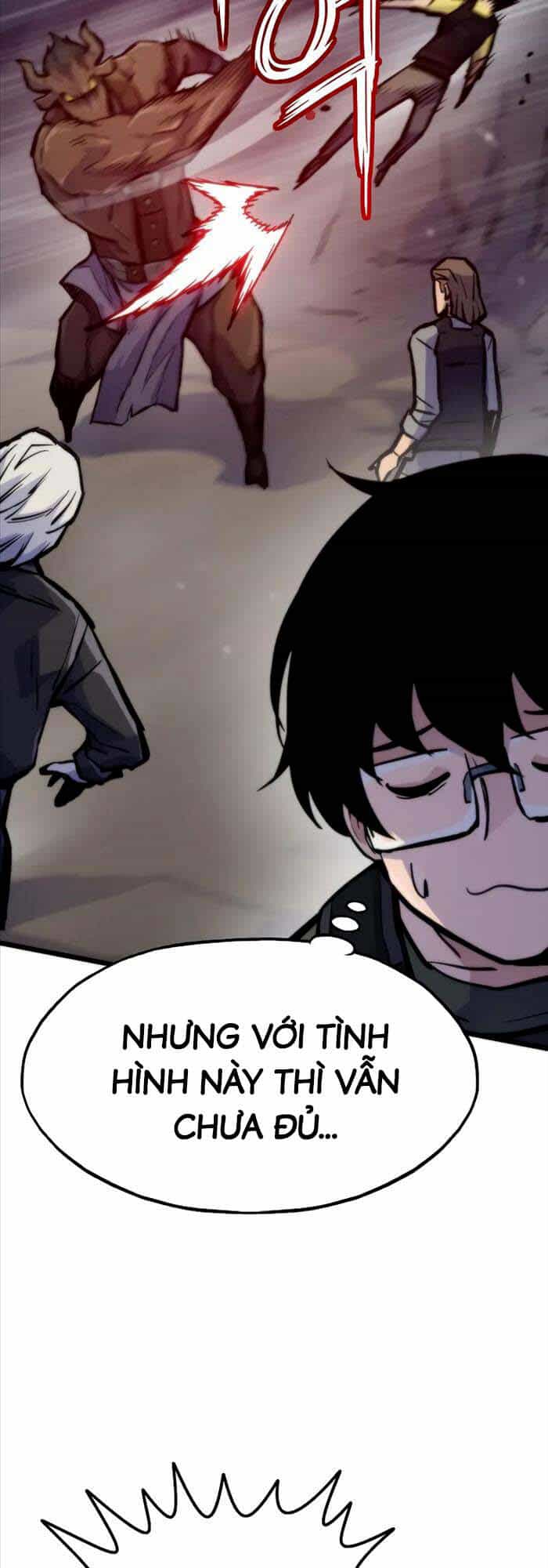 Hồi Quy Giả - Chương 46 - ảnh 24