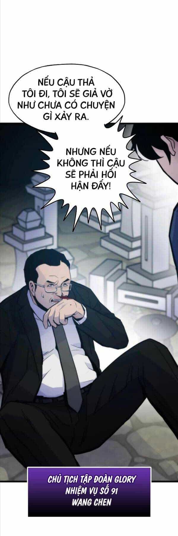 Hồi Quy Giả - Chương 52 - ảnh 12
