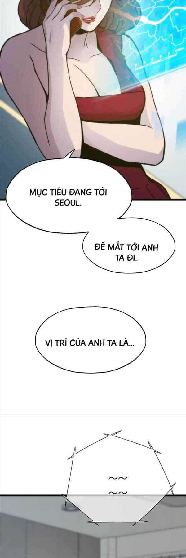 Hồi Quy Giả - Chương 52 - ảnh 63