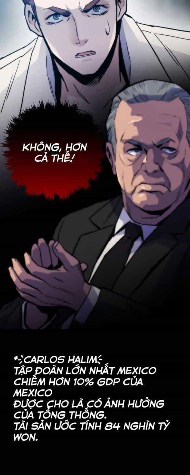 Hồi Quy Giả - Chương 53 - ảnh 19