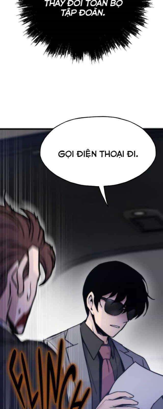 Hồi Quy Giả - Chương 53 - ảnh 46