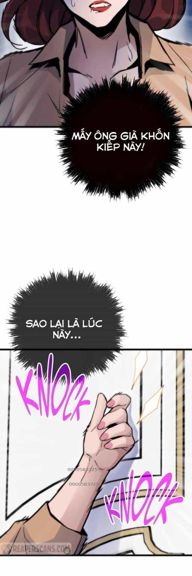 Hồi Quy Giả - Chương 54 - ảnh 4