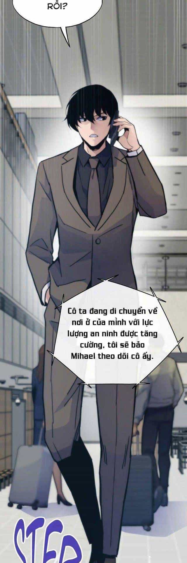 Hồi Quy Giả - Chương 55 - ảnh 41