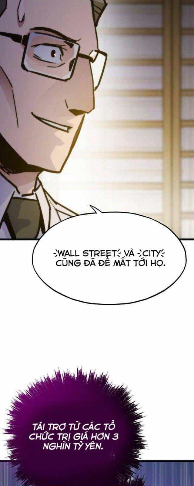 Hồi Quy Giả - Chương 56 - ảnh 17