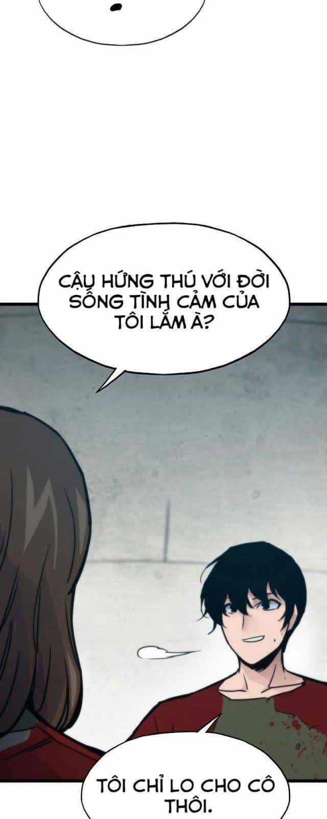 Hồi Quy Giả - Chương 57 - ảnh 54