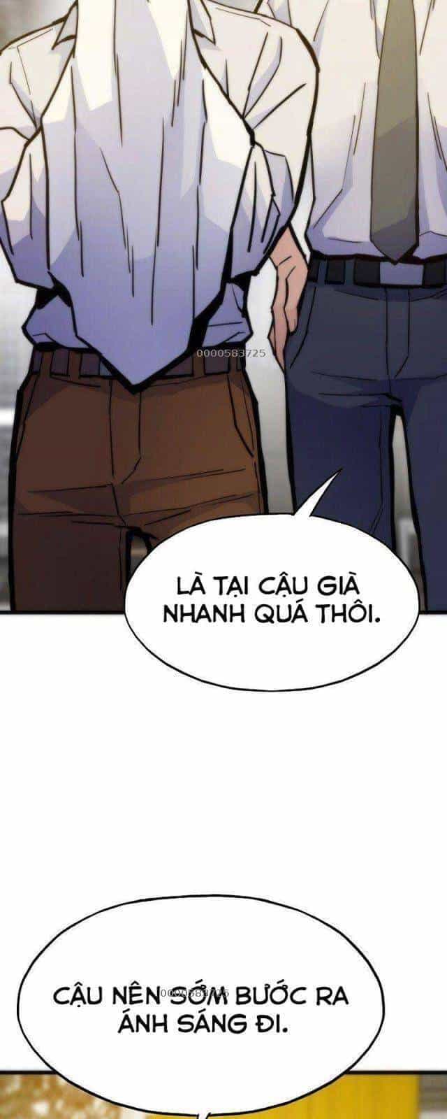 Hồi Quy Giả - Chương 57 - ảnh 6