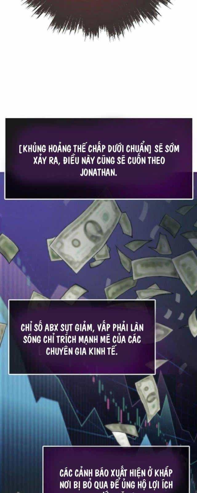 Hồi Quy Giả - Chương 58 - ảnh 10