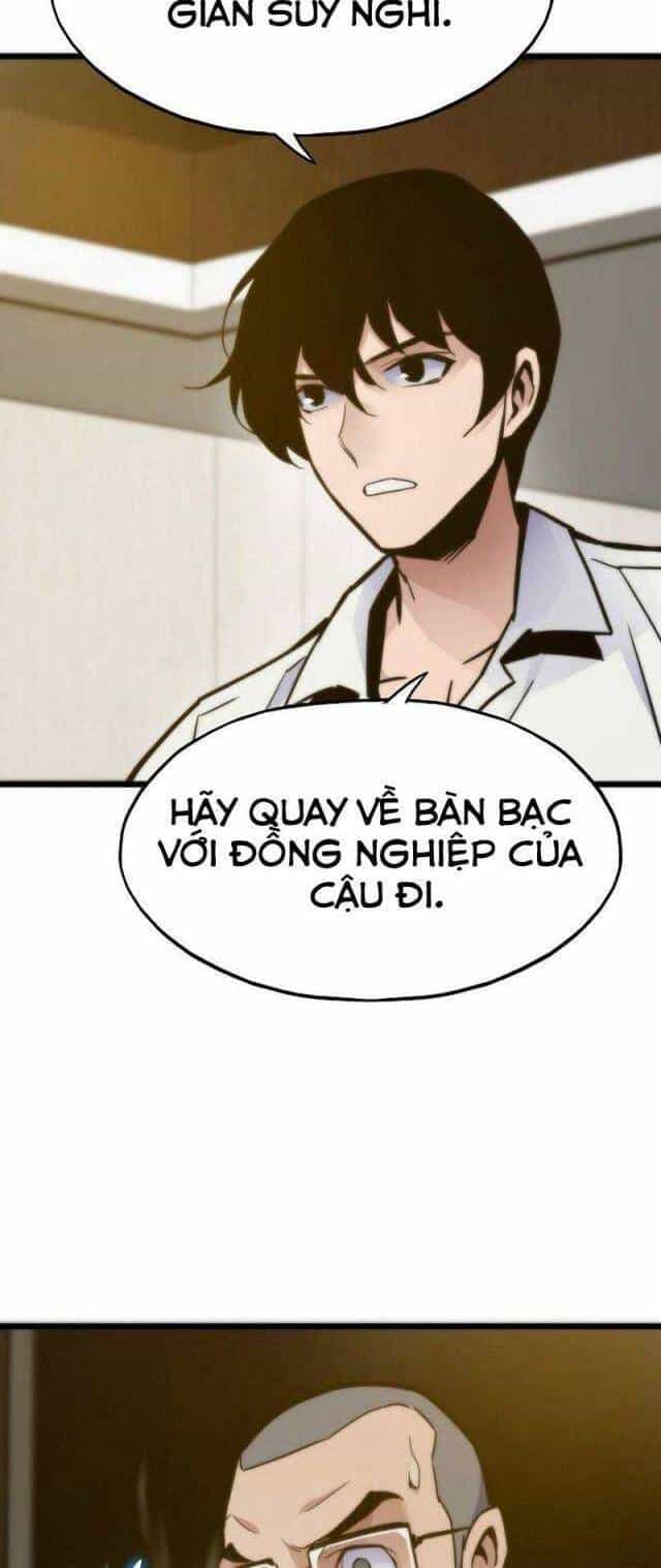 Hồi Quy Giả - Chương 58 - ảnh 30