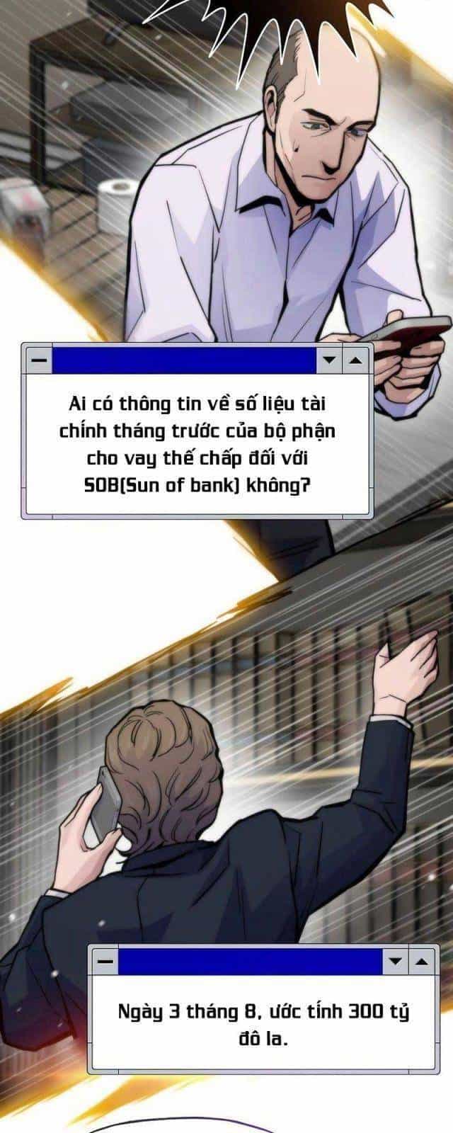 Hồi Quy Giả - Chương 59 - ảnh 22