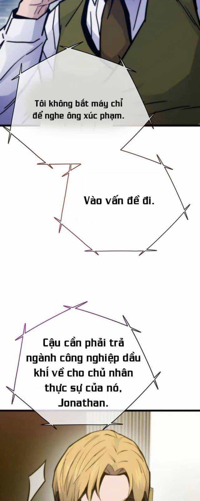 Hồi Quy Giả - Chương 59 - ảnh 39