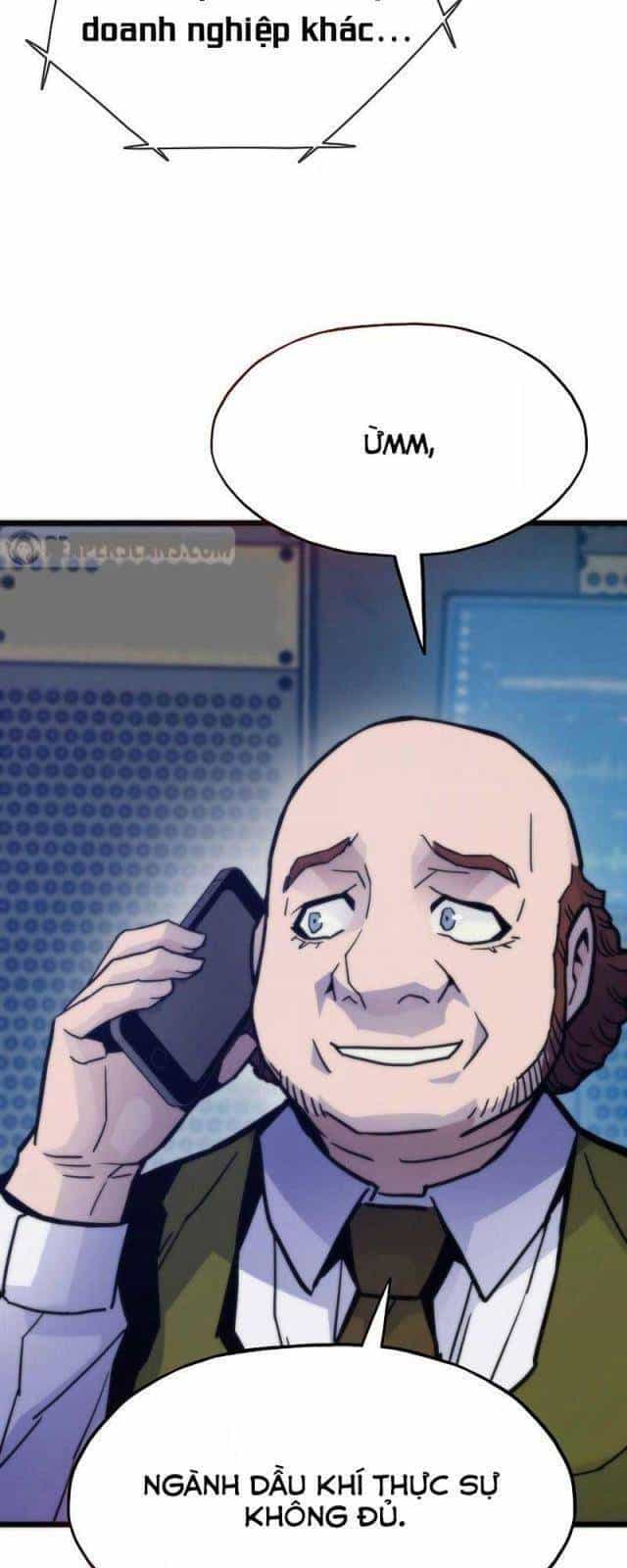 Hồi Quy Giả - Chương 59 - ảnh 51