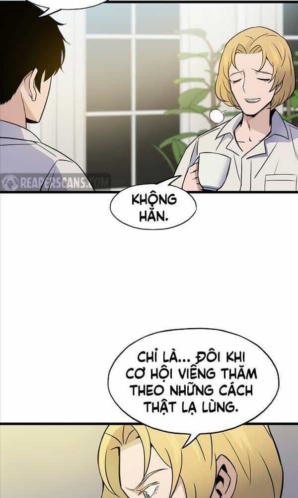 Hồi Quy Giả - Chương 6 - ảnh 20
