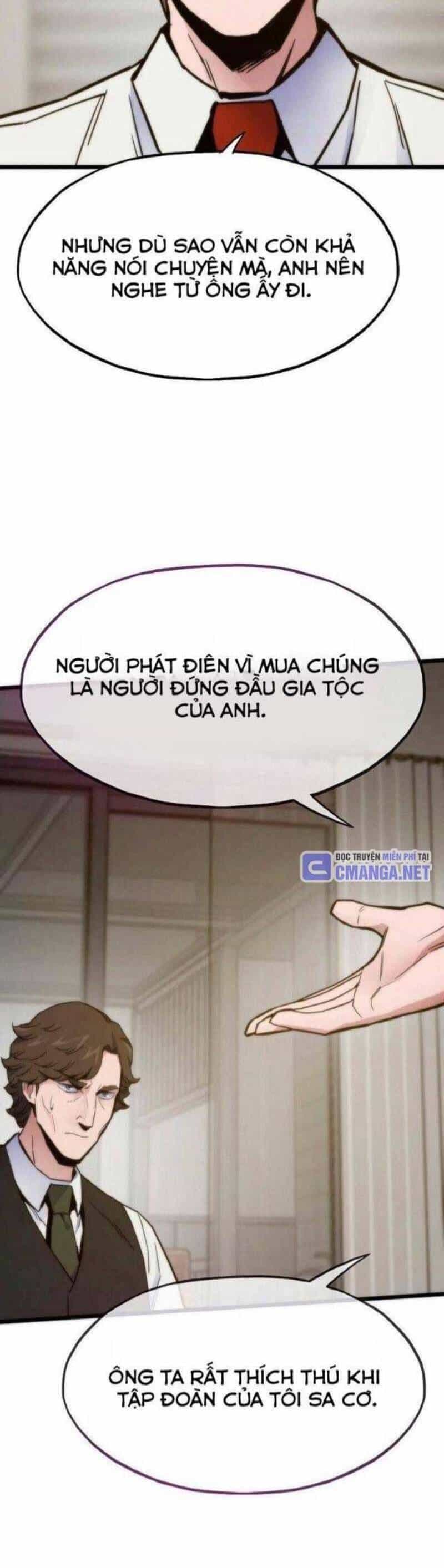 Hồi Quy Giả - Chương 61 - ảnh 22