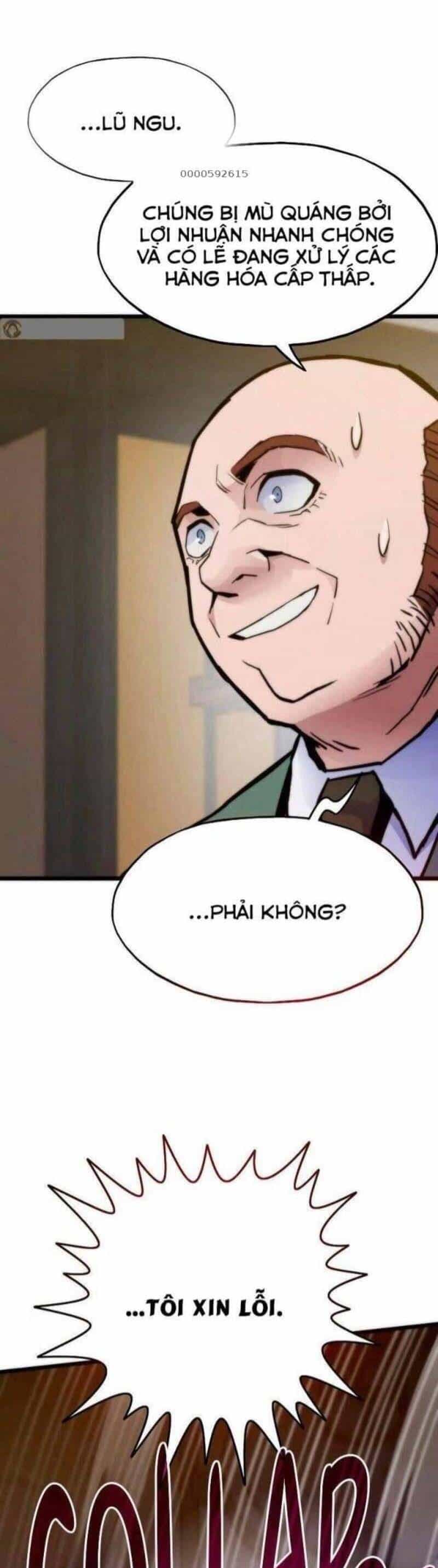 Hồi Quy Giả - Chương 61 - ảnh 6