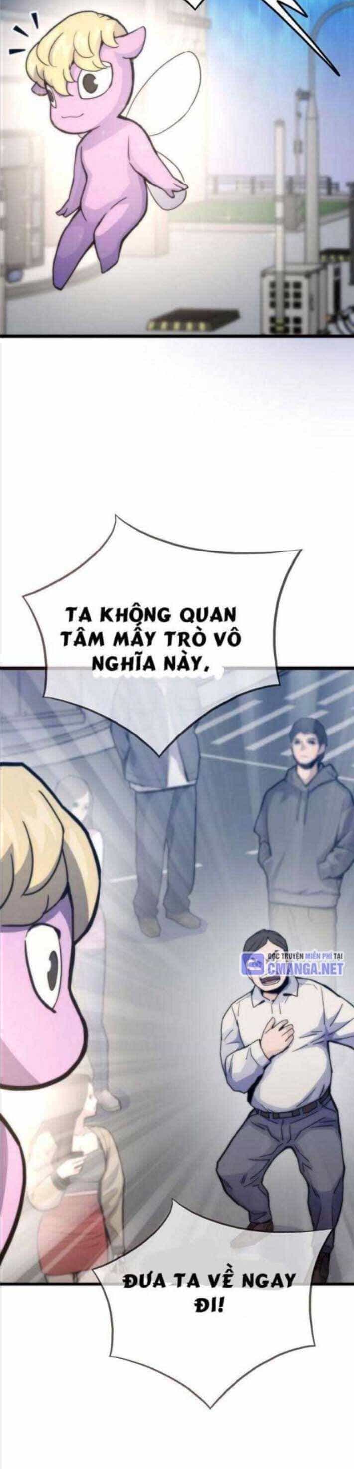 Hồi Quy Giả - Chương 68 - ảnh 11