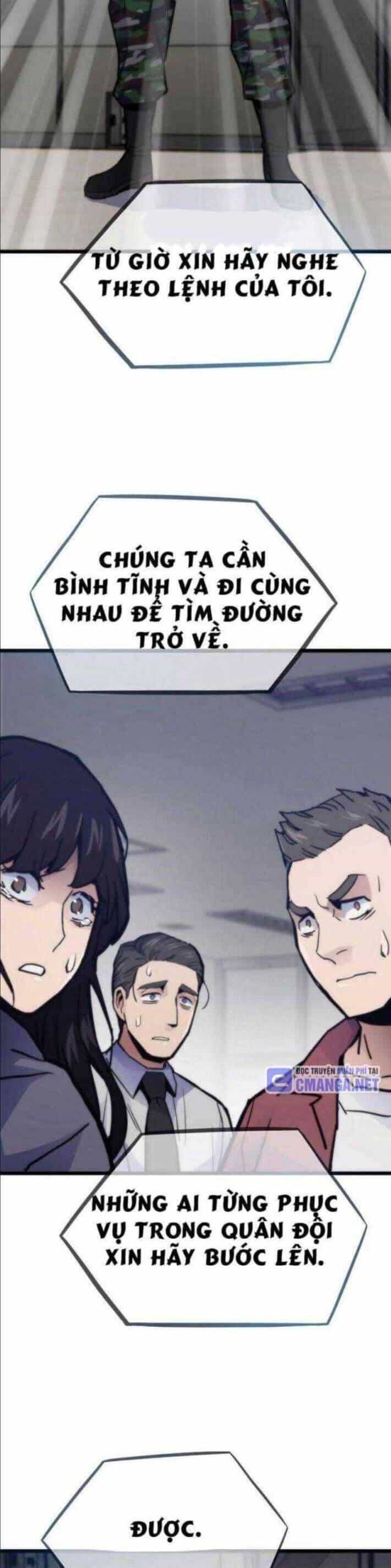 Hồi Quy Giả - Chương 68 - ảnh 20
