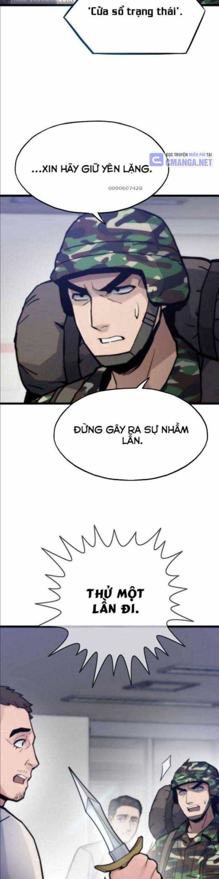 Hồi Quy Giả - Chương 68 - ảnh 25