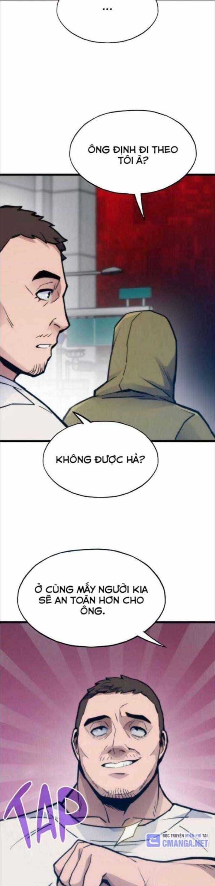 Hồi Quy Giả - Chương 68 - ảnh 33