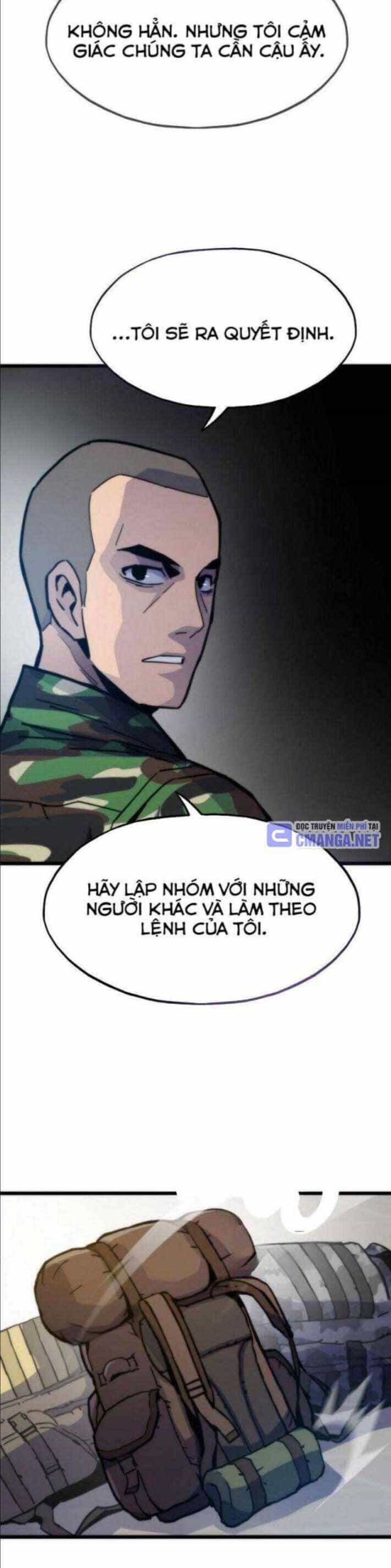Hồi Quy Giả - Chương 68 - ảnh 42