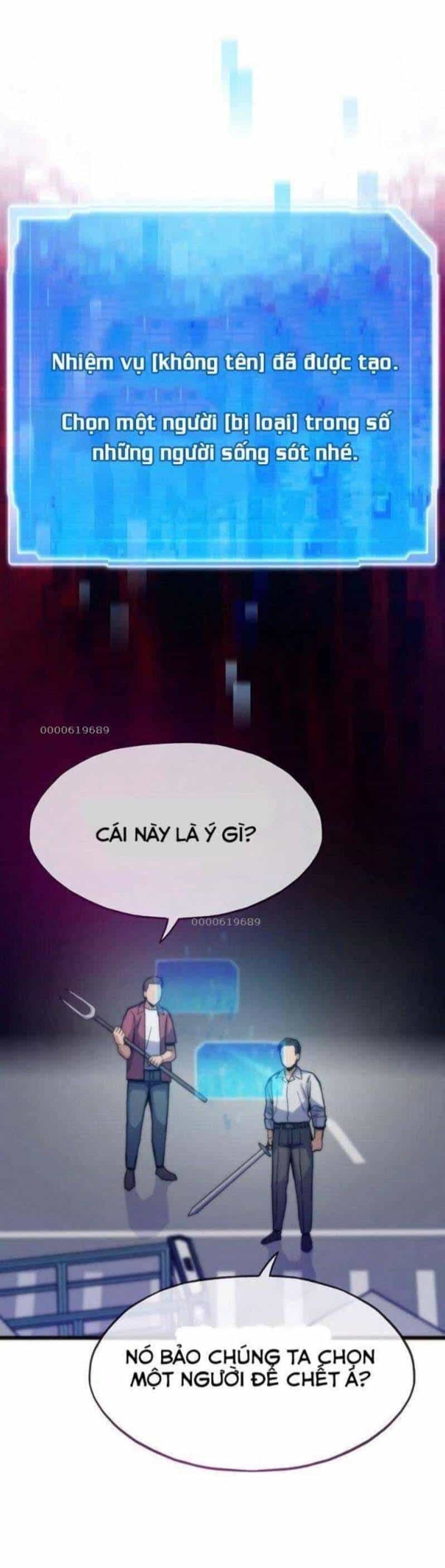 Hồi Quy Giả - Chương 69 - ảnh 3